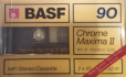 BASF Chrome Maxima II 60
